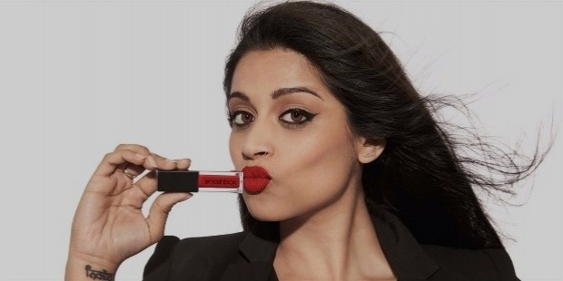 lilly singh