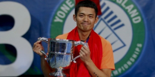 lin dan career highlights