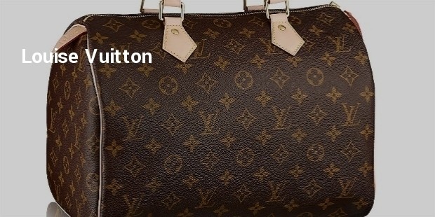 louise vuitton