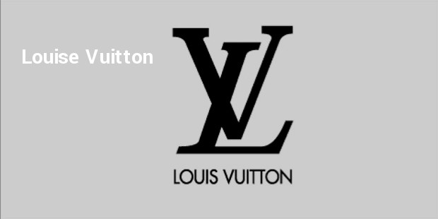 louise vuitton