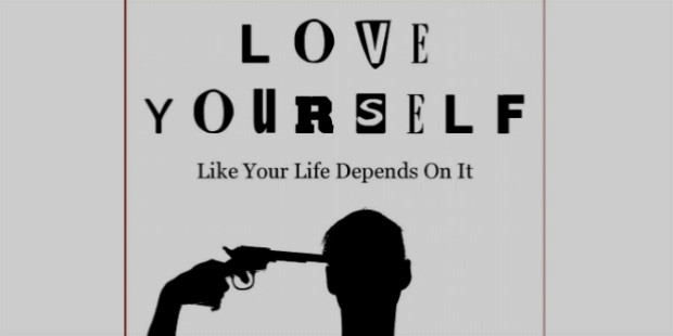 love yourself book