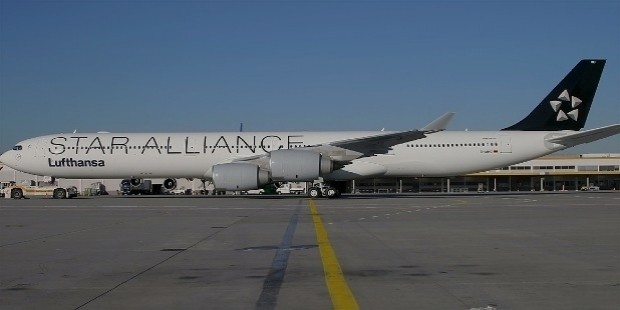 lufthansa alliances