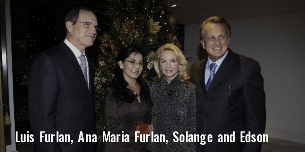 luis furlan, ana maria furlan, solange medina, edson de godoy bueno