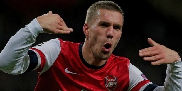 lukas podolski career