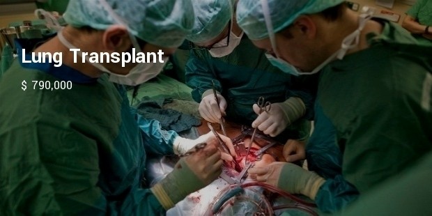 lung transplant