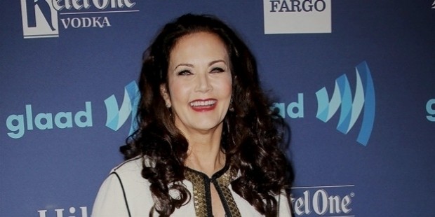 lynda carter achievements