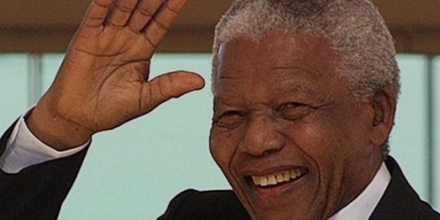 madiba