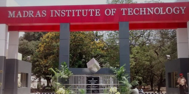 madras institute of technology