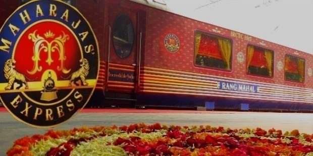 maharajas express