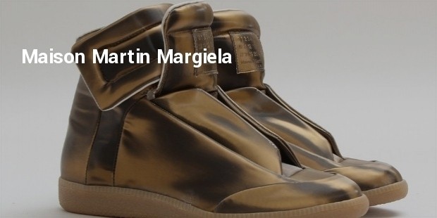 maison martin margiela