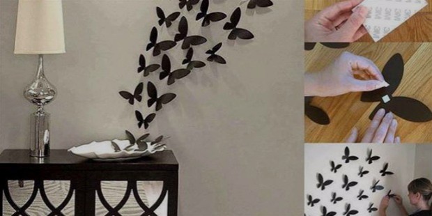 make a creative diy decoration ideas at your home top new style