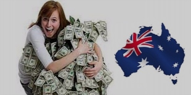 make money online australia