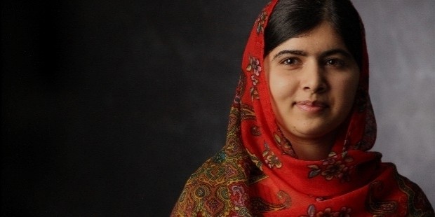 malala yousafzi