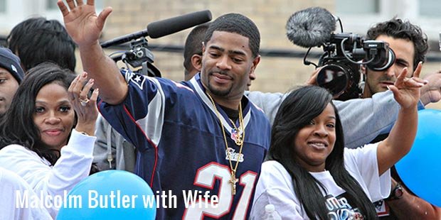 Malcolm Butler - Wikipedia