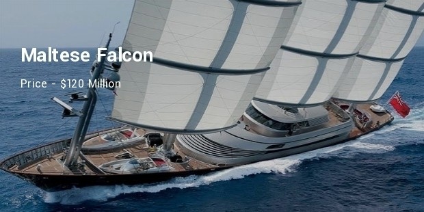 maltese falcon