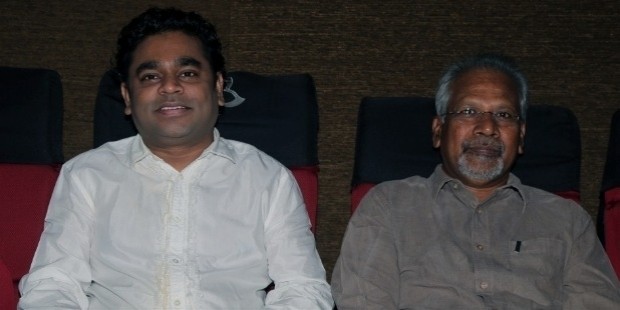 mani ratnam