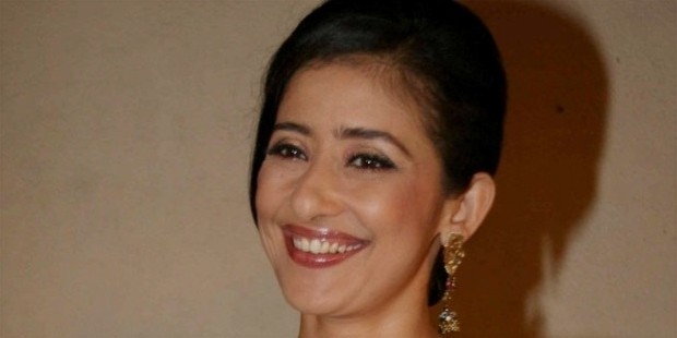 manisha koirala