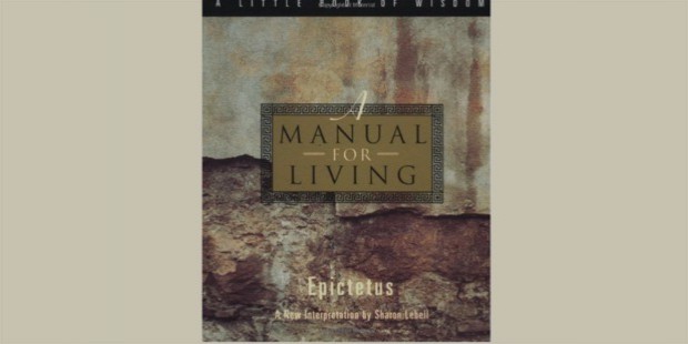 manual for living