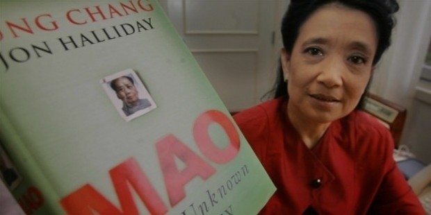 mao the unknown story