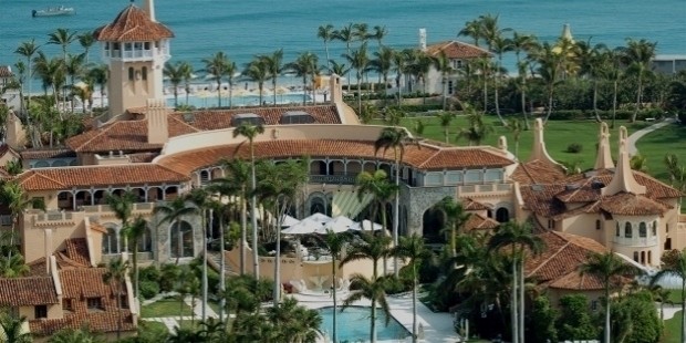 mar a lago in florida