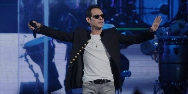 marc anthony achievements