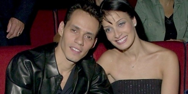 marc anthony and dayanara torress