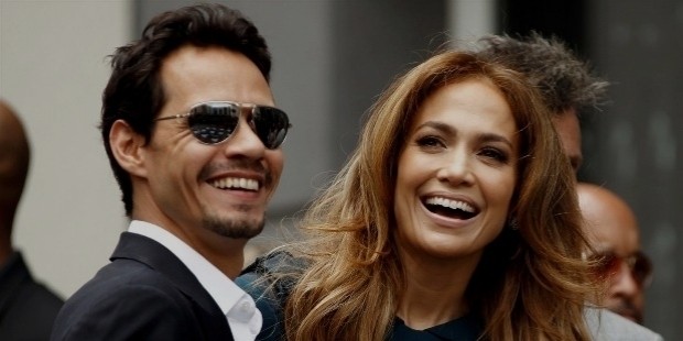 marc anthony and jennifer lopez reunion