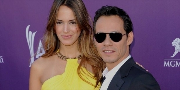 marc anthony and shannon de lima wedding