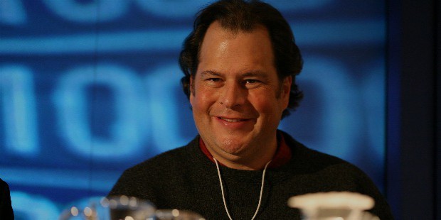 marc benioff career