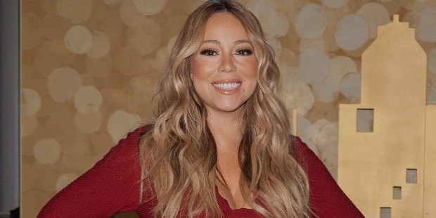 mariah carey food habit