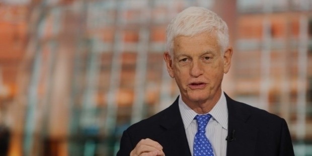 mario gabelli salary