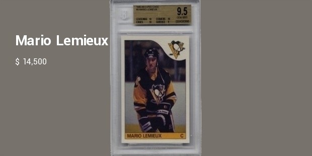 mario lemieux