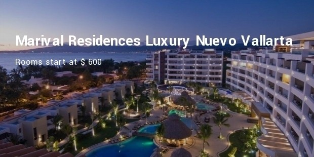 marival residences luxury nuevo vallarta