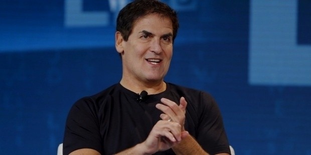 mark cuban business success story