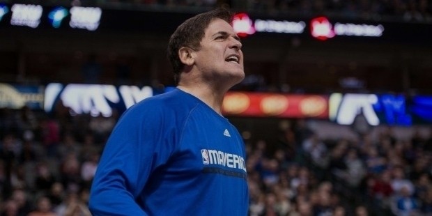 mark cuban controversy