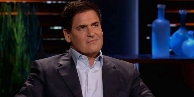 mark cuban