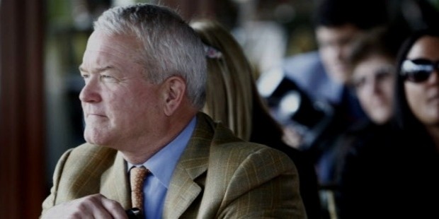 mark foley attends the 2011 season press conference at international polo club in wellington