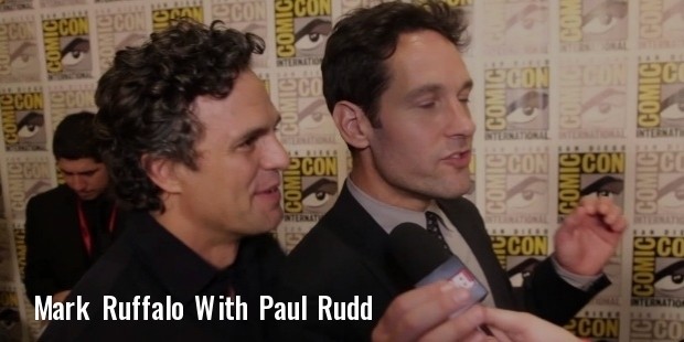 mark ruffalo   paul rudd