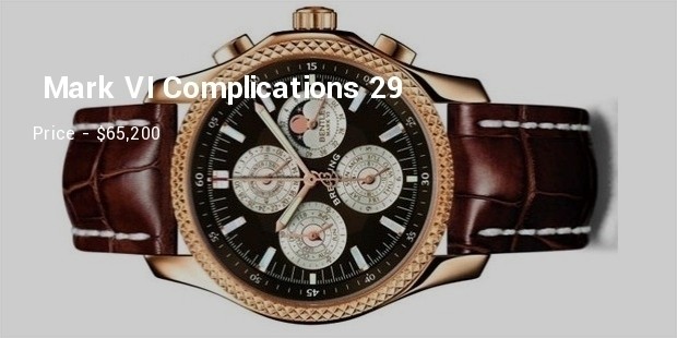 mark vi complications 29