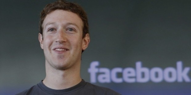 mark zuckerberg facebook