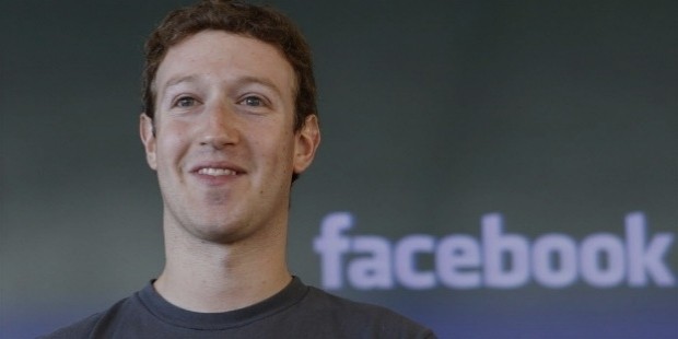 mark zuckerberg personality type