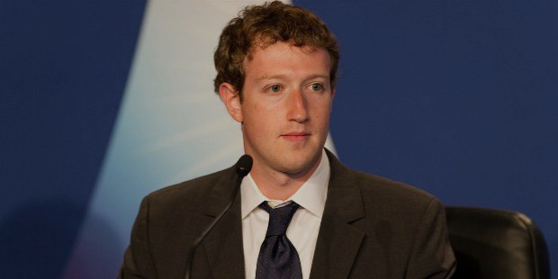 mark zuckerberg unusual billionaire