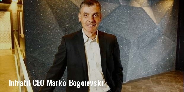 marko bogoievski