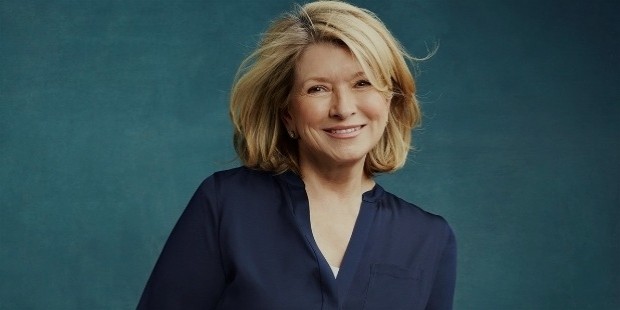 martha stewart