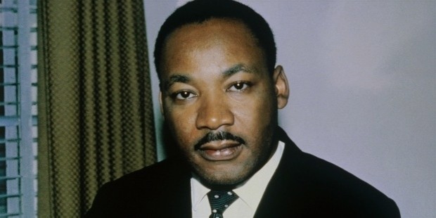 martin luther kings jr sayings