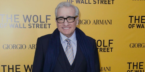 martin scorsese biography