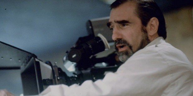 martin scorsese career highlights