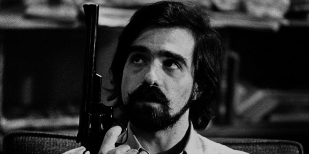 martin scorsese early career