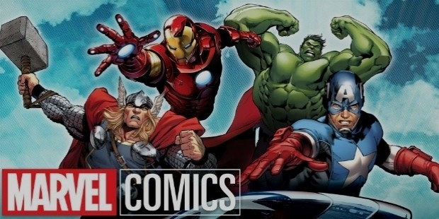 marvel comics