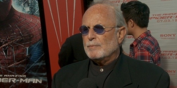 marvel studios founder avi arad